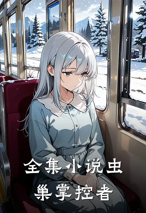 全集小说虫巢掌控者