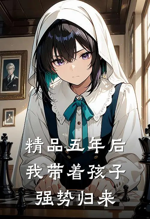 精品五年后，我带着孩子强势归来