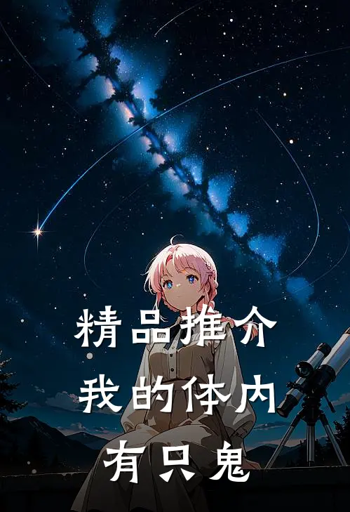 精品推介我的体内有只鬼
