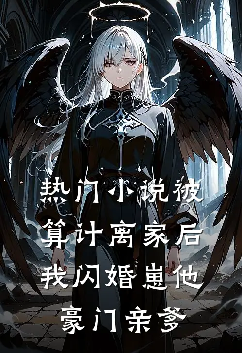 热门小说被算计离家后，我闪婚崽他豪门亲爹