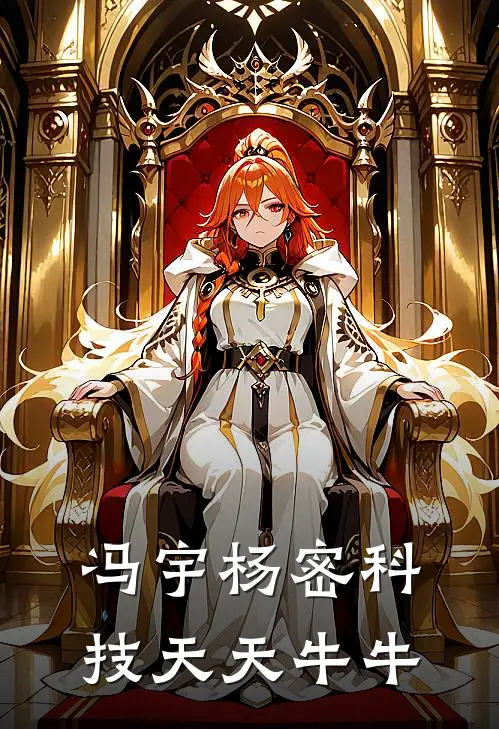 冯宇杨密科技天天牛牛