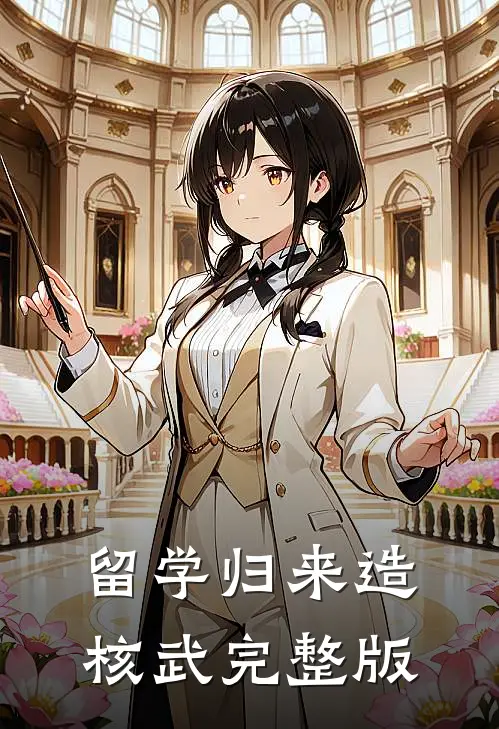 留学归来造核武完整版
