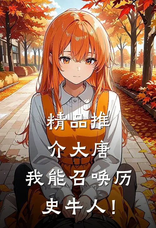 精品推介大唐：我能召唤历史牛人！