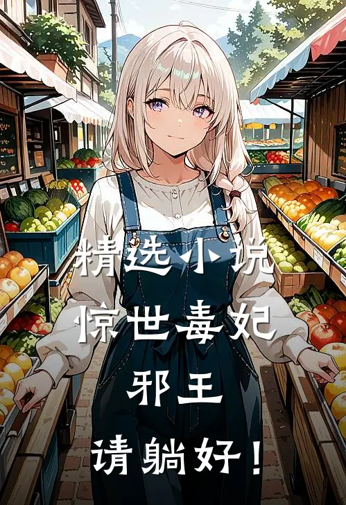 精选小说惊世毒妃：邪王，请躺好！