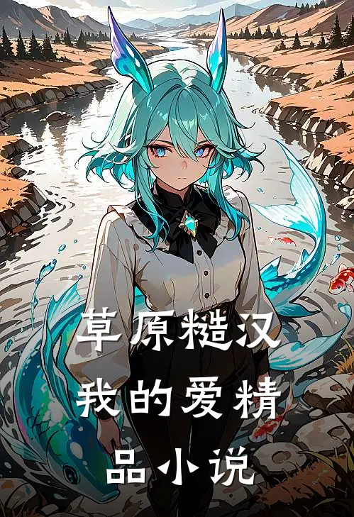 草原糙汉，我的爱精品小说
