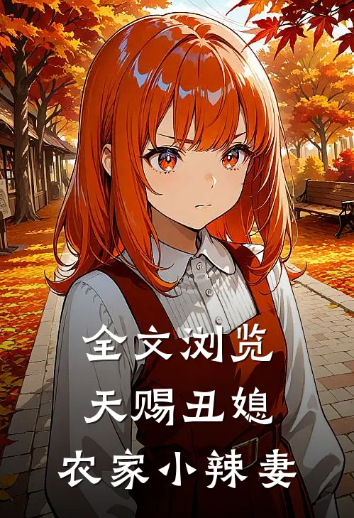 全文浏览天赐丑媳：农家小辣妻
