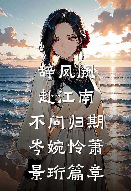宝宝别分手，京圈太子红眼求和好章节