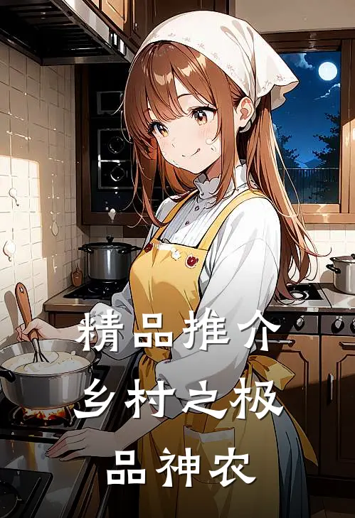 精品推介乡村之极品神农