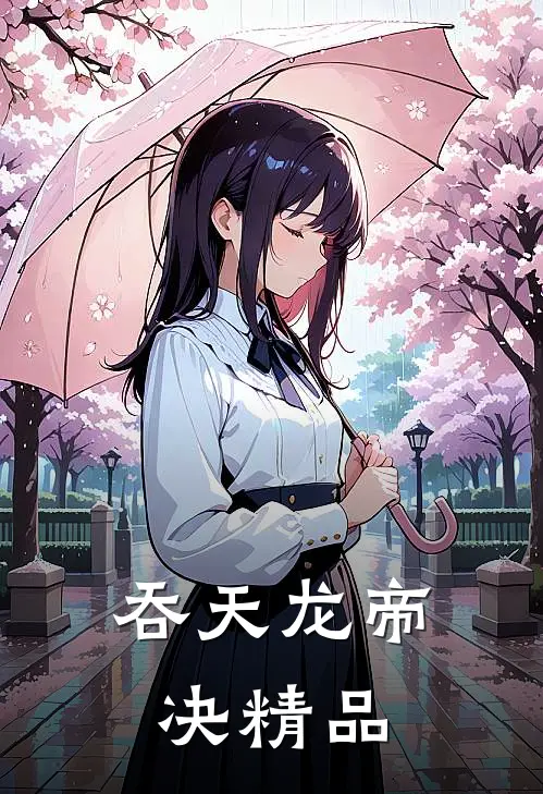 吞天龙帝决精品