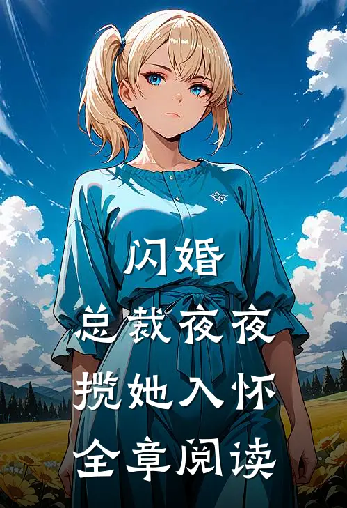 闪婚：总裁夜夜揽她入怀全章阅读
