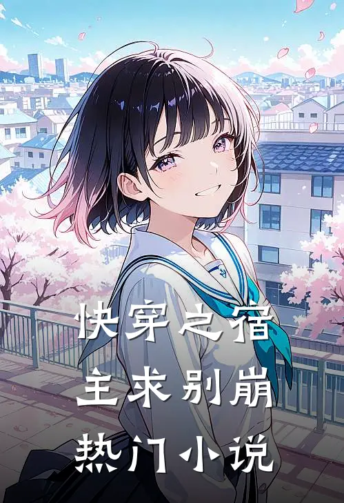 快穿之宿主求别崩热门小说