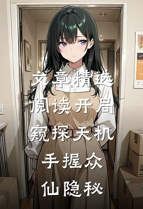 文章精选阅读开局窥探天机，手握众仙隐秘