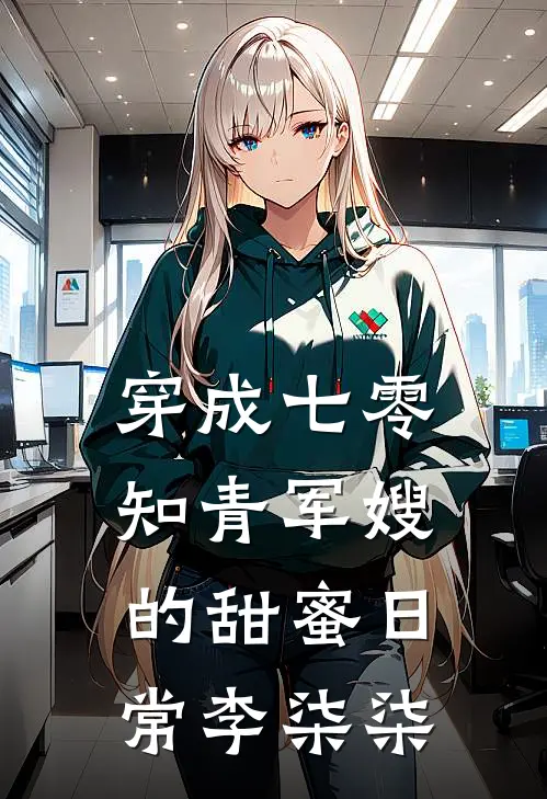 穿成七零知青军嫂的甜蜜日常李柒柒