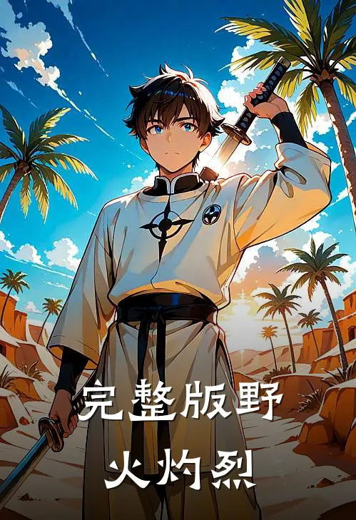完整版野火灼烈