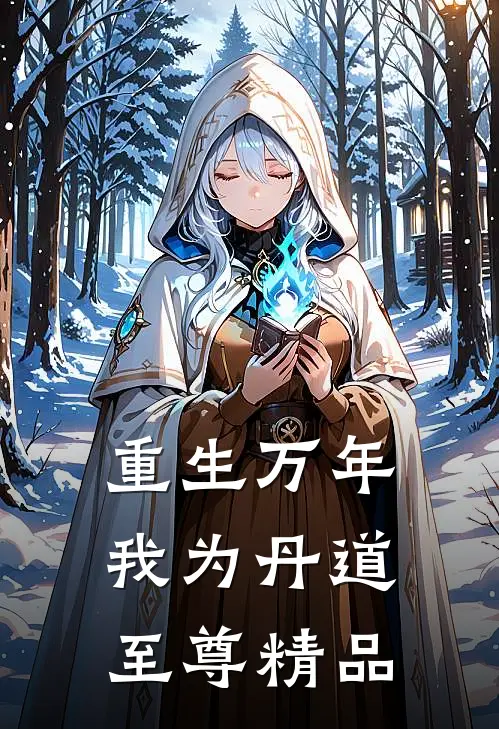 重生万年：我为丹道至尊精品