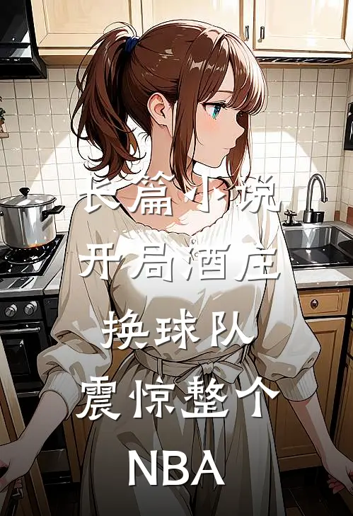 长篇小说开局酒庄换球队，震惊整个NBA