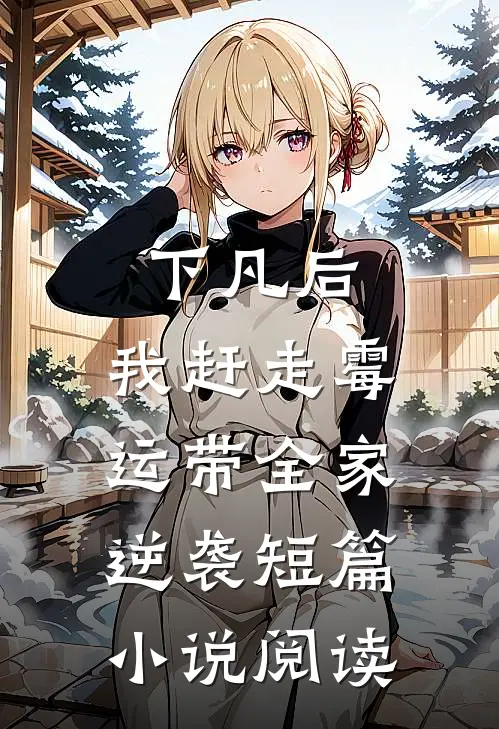 下凡后，我赶走霉运带全家逆袭短篇小说阅读