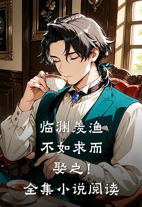 临渊羡渔，不如求而娶之！全集小说阅读