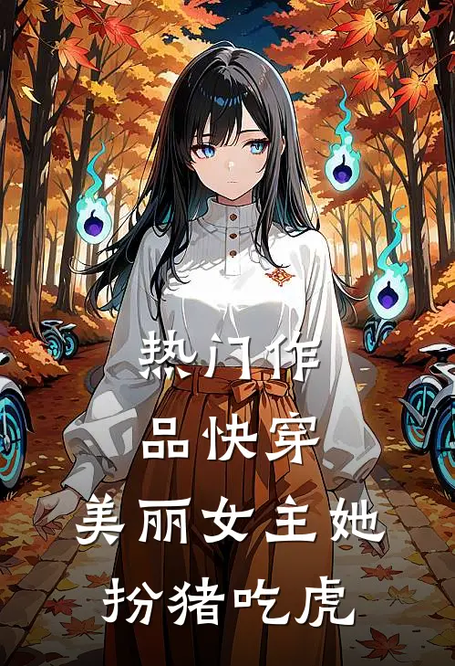 热门作品快穿：美丽女主她扮猪吃虎