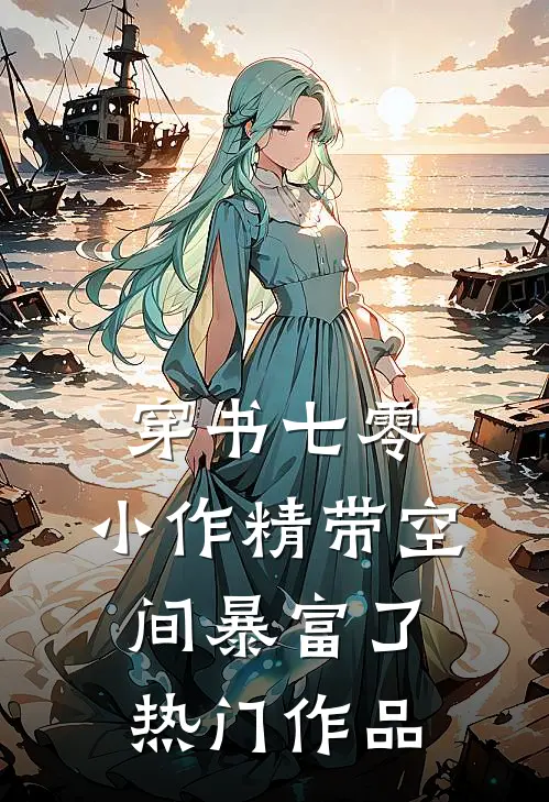 穿书七零：小作精带空间暴富了热门作品