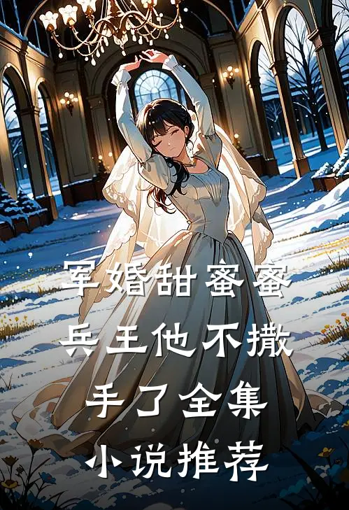 军婚甜蜜蜜，兵王他不撒手了全集小说推荐