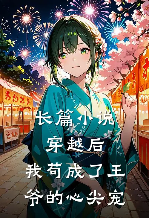 长篇小说穿越后，我苟成了王爷的心尖宠