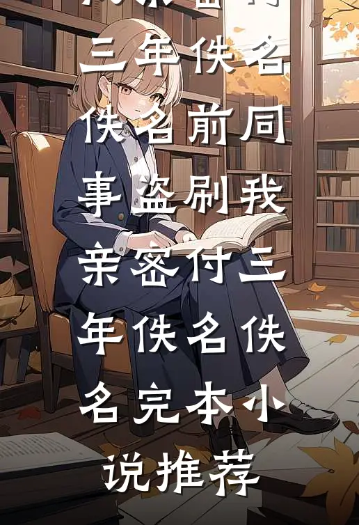 情灭再无归期推荐