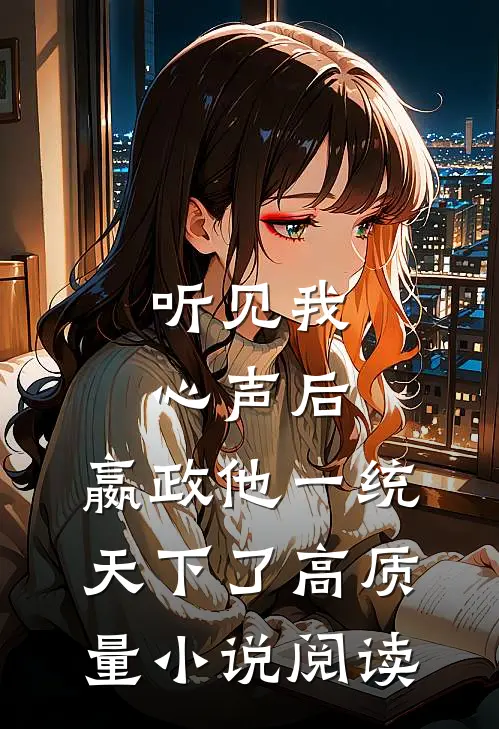 听见我心声后，嬴政他一统天下了高质量小说阅读