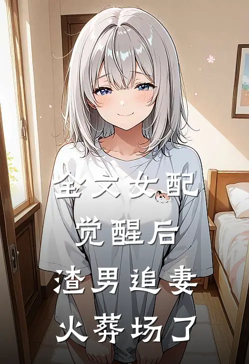 全文女配觉醒后，渣男追妻火葬场了
