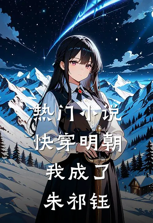 热门小说快穿明朝：我成了朱祁钰