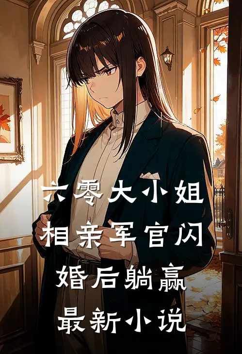六零大小姐:相亲军官闪婚后躺赢最新小说