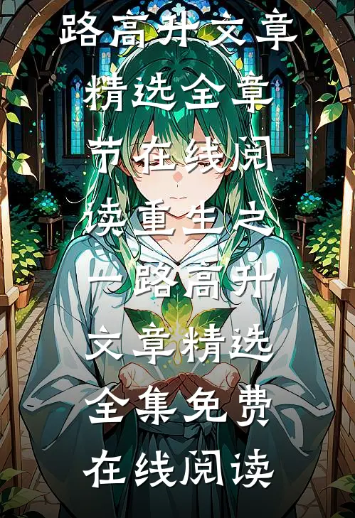 重生之一路高升文章精选