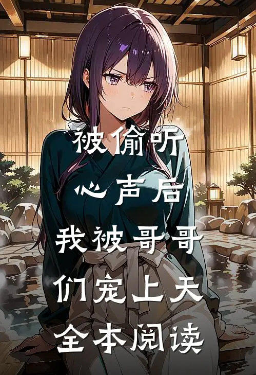 被偷听心声后，我被哥哥们宠上天全本阅读