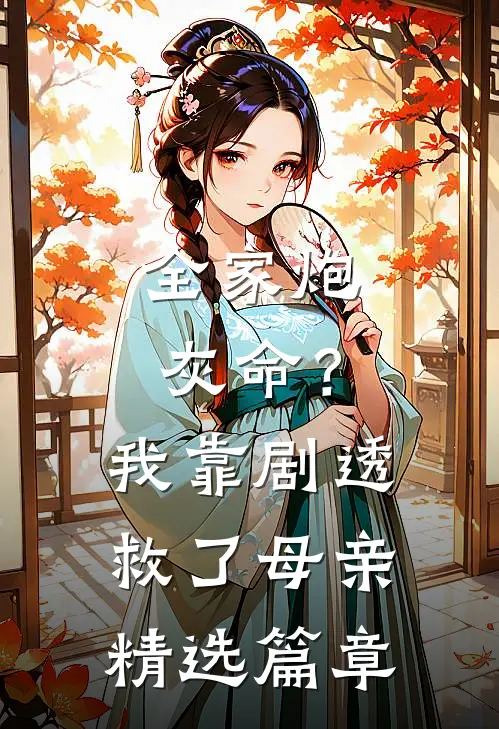 全家炮灰命？我靠剧透救了母亲精选篇章