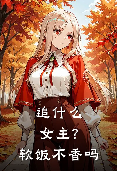 追什么女主?软饭不香吗