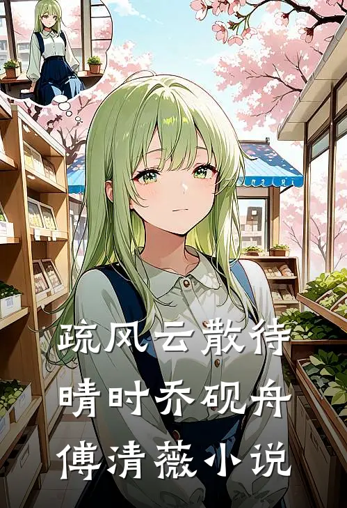 晗光赊来半分凉在线阅读