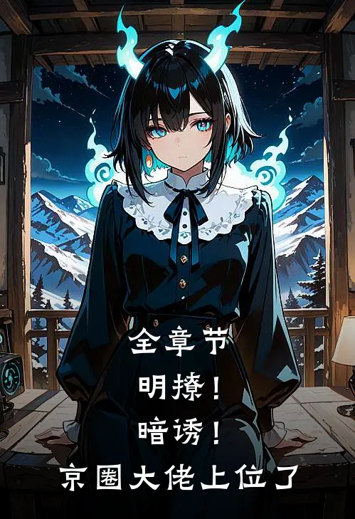 全章节明撩！暗诱！京圈大佬上位了