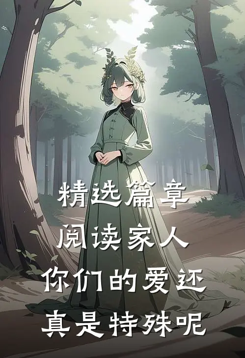 精选篇章阅读家人，你们的爱还真是特殊呢