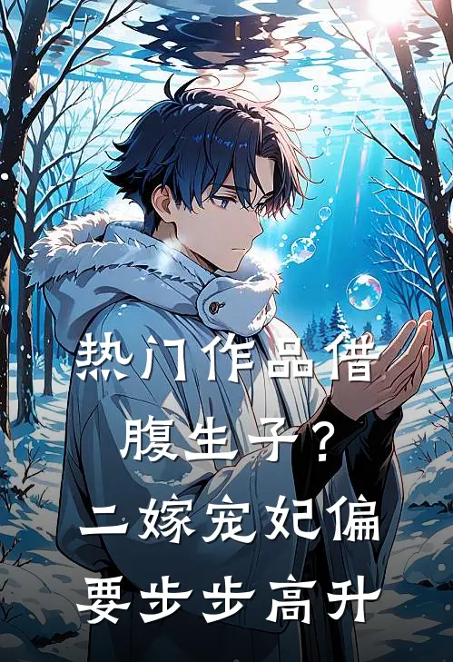 热门作品借腹生子？二嫁宠妃偏要步步高升
