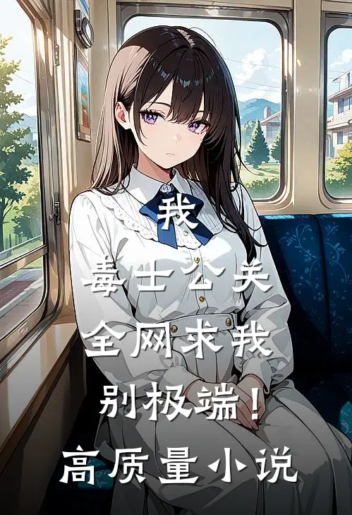我，毒士公关，全网求我别极端！高质量小说