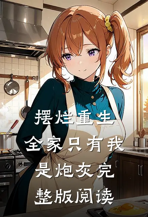 摆烂重生:全家只有我是炮灰完整版阅读