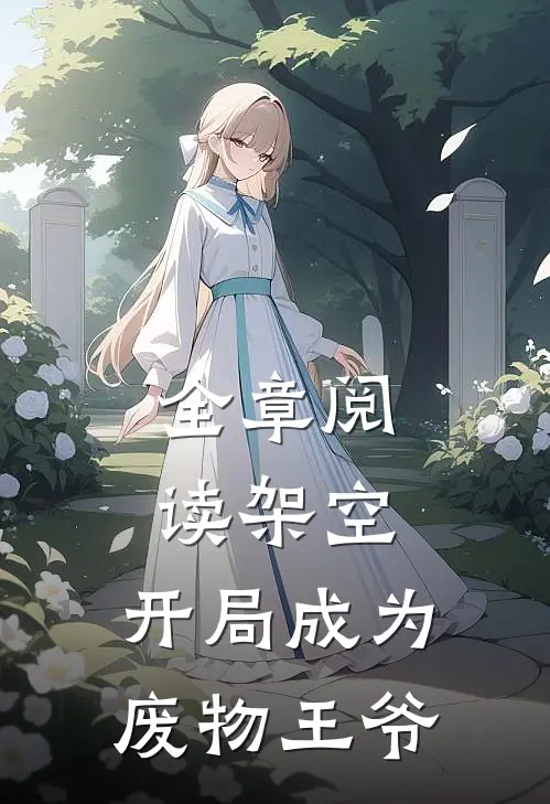 全章阅读架空：开局成为废物王爷