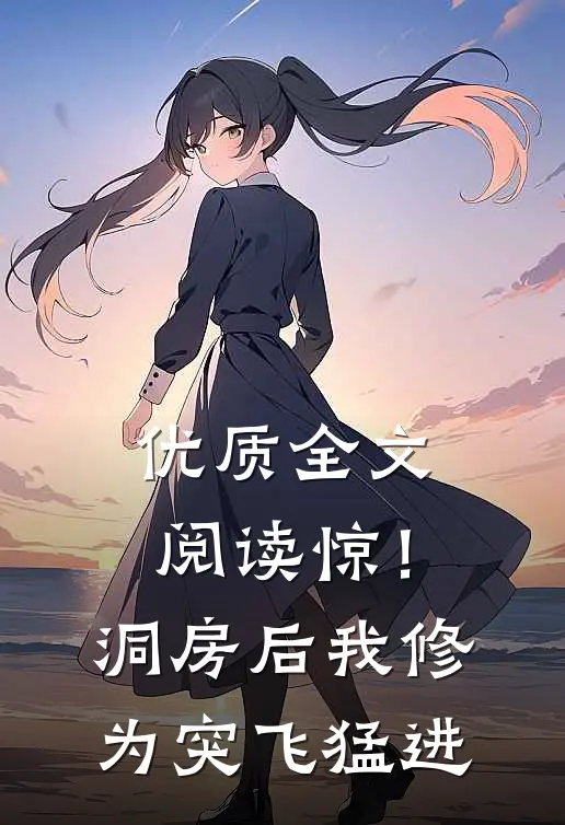 优质全文阅读惊！洞房后，我修为突飞猛进