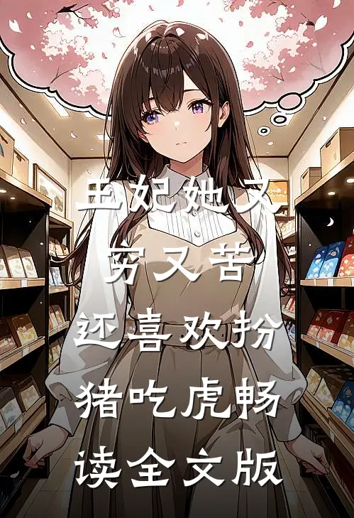 王妃她又穷又苦,还喜欢扮猪吃虎畅读全文版