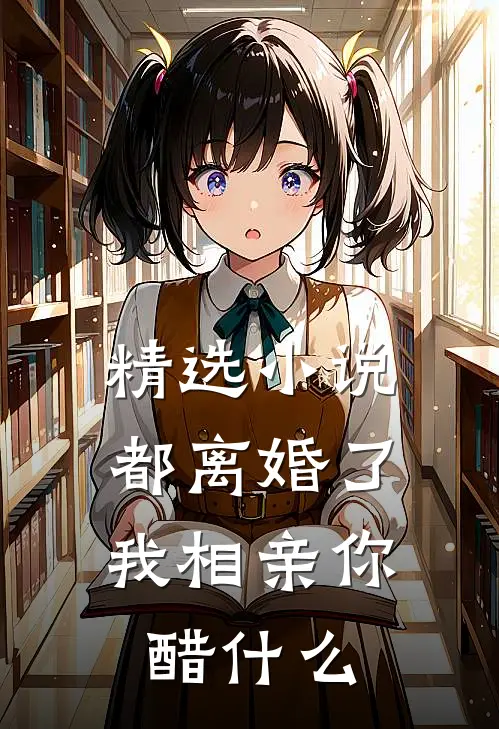 精选小说都离婚了，我相亲你醋什么