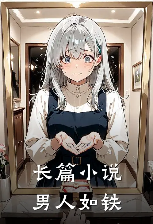 长篇小说男人如铁