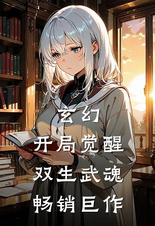 玄幻：开局觉醒双生武魂畅销巨作