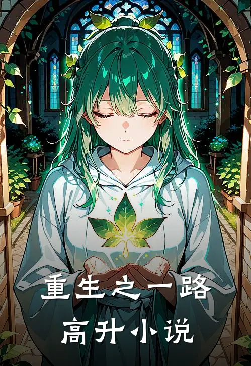 重生之一路高升 小说