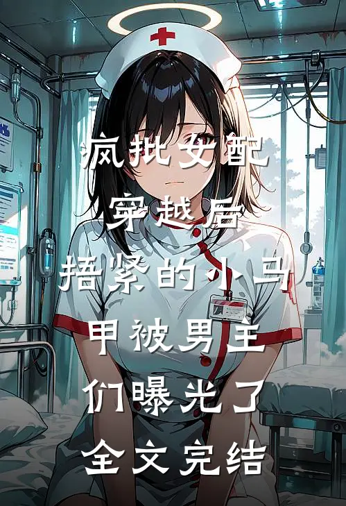 疯批女配穿越后，捂紧的小马甲被男主们曝光了全文完结
