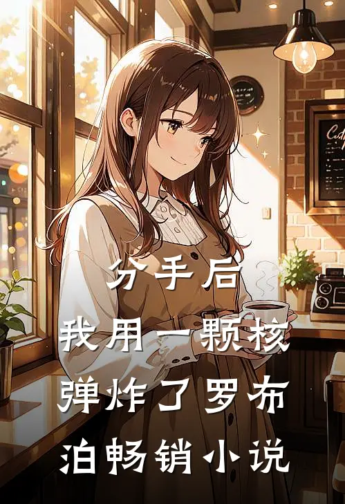 分手后，我用一颗核弹炸了罗布泊畅销小说